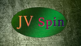 JV Spin Casino