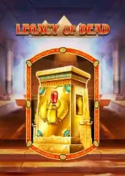 Legacy of Dead