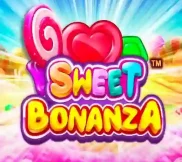 Sweet Bonanza