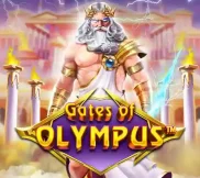 Gates of Olympus