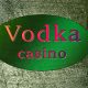 Vodka casino , promocode : GB