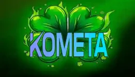 Kometa Casino