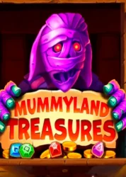 Mummyland Treasures