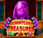 Mummyland Treasures