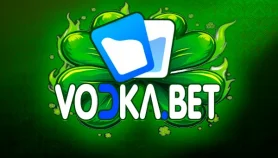 Vodka casino , promocode : GB